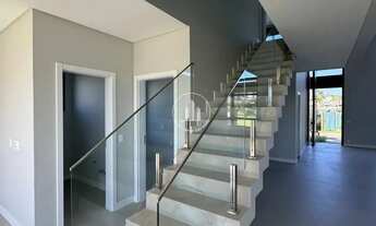 Imagem 5: Casa 3 Dormitórios, Sendo 3 Suítes - PLC