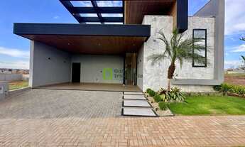 Imagem: Casa Quinta do Lago 2 com automação e