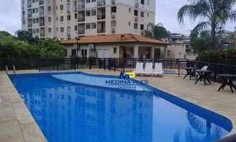 Imagem: Apartamento com 2 dormitórios à venda