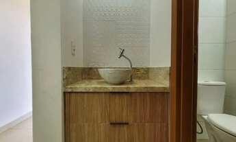 Imagem 5: Apartamento de 2 quartos para alugar no Edifício Jardins de Florença, bairro Ribeirânia, Z