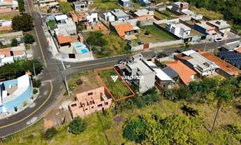 Imagem 3: Terreno à venda, 261 m² por R$ 130.000,00 - Jardim Horizonte - Araçoiaba da Serra/SP