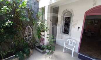 Imagem 2: EXCELENTE CASA DE MÉDIO PADRÃO A VENDA NO BAIRRO SUIÇA, LADO SOMBRA PREDOMINANTE