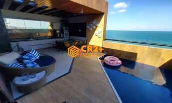 Imagem: Cobertura a Venda 230 m2 com 4 quartos 4