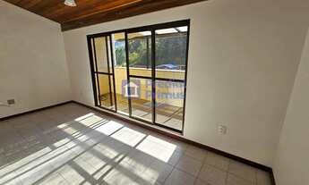 Imagem 6: Cobertura com 3 dormitórios, 240 m² - venda por R$ 650.000,00 ou aluguel por R$ 3.550,00/m