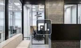 Imagem 5: Conjunto, 620 m² - venda por R$ 5.600.000,01 ou aluguel por R$ 83.500,01/mês - Vila Olímpi