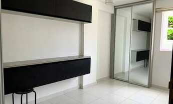 Imagem 5: Apartamento locação Intermares 2 dormitórios R$ 2.600,00