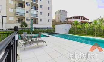 Imagem 2: Apartamento 64 m² à Venda no Tree Morumbi 2 Dormitórios, Suíte e Varanda Envidraçada