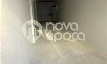 Imagem 6: Flamengo Galpão / depósito com 1 vaga na garagem