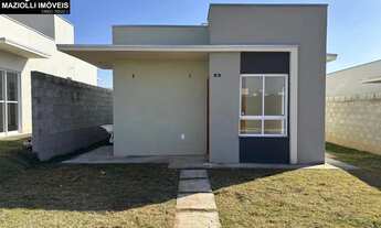 Imagem: CASA RESIDENCIAL em SOROCABA - SP, ALTO