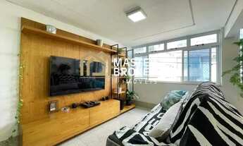 Imagem 2: Apartamento à venda, 3 quartos, 1 suíte, 1 vaga, Cruzeiro - Belo Horizonte/MG