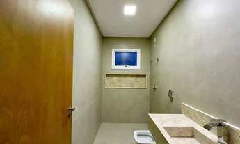 Imagem 6: Casa 386 m² Residencial Villa Verde Senador Canedo, GO