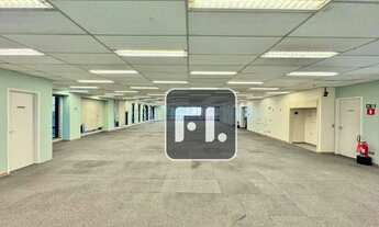 Imagem 7: Conjunto para alugar, 386 m² por R$ 51.500,00/mês - Cerqueira César - São Paulo/SP