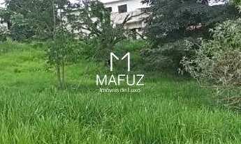 Imagem: Terreno à venda, Condomínio Gran Royalle