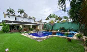 Imagem 2: Casa com 5 dormitórios à venda, 300 m² por R$ 1.650.000,00 - Tamatanduba - Eusébio/CE