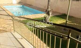 Imagem 3: Casa comercial para aluguel, Tabajaras - Uberlândia/MG