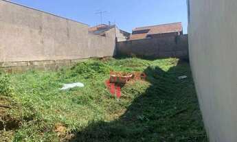 Imagem: Terreno Residencial à Venda no Bairro Jardim