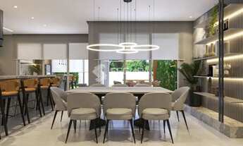 Imagem 7: Casa de alto padrão com piscina possui 3 suítes