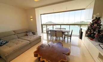 Imagem 3: 3 Suítes com Vista Mar no 28º Andar Raridade em Vitória