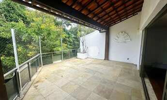 Imagem 5: Cobertura com 3 dormitórios à venda, 302 m² por R$ 2.400.000,00 - Jardim Oceânico - Rio de