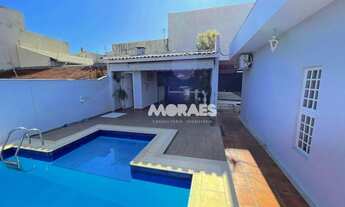 Imagem 5: Casa com 3 quartos, 1 suíte, para alugar, 968 m² por R$ 10.000/mês - Jardim América - Baur