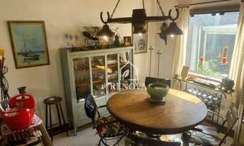 Imagem 7: Casa com 3 quartos, 214 m² - venda por R$ 990.000 ou aluguel por R$ 4.758/mês - Vargem Gra