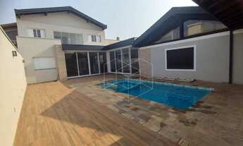 Imagem 2: Casa com 3 dormitórios à venda, 250 m² por R$ 1.050.000,00 - Jardim Maria Luiza II - Jaú/S