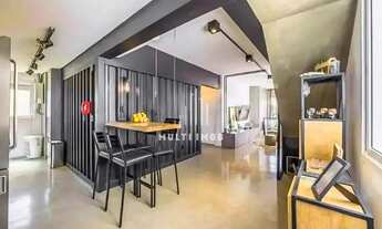 Imagem 5: COBERTURA 2 DORMITORIOS, 1 SUITE NO PETRÓPOLIS