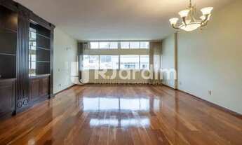 Imagem 2: Apartamento : Padrão / Residencial / Copacabana