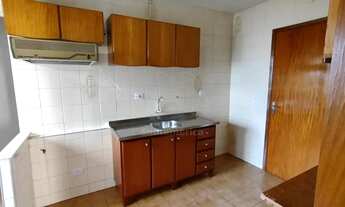 Imagem 4: Apartamento no Edifício Residencial do Lago III para Venda próximo ao Lago Igapó