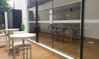 Imagem 7: Apartamento 56m² mobiliado para locação com 1 suíte no Cambuí, em Campinas