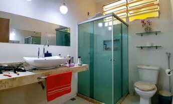 Imagem 3: CASA COM QUINTAL E CHURRASQUEIRA - SÃO PAULO / SP