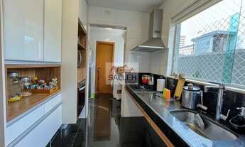 Imagem 12: Apartamento à venda no bairro Savassi - Belo Horizonte/MG