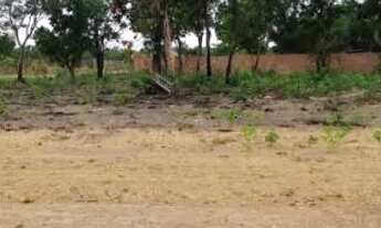 Imagem 2: Lote Aruanã 1684m2