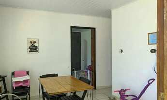 Imagem 3: Residência com 191m2 3 quartos (1 suite) 3 Vagas Capão Raso