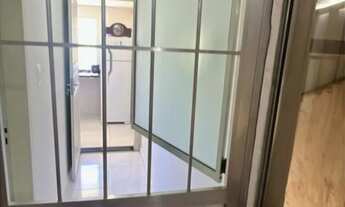 Imagem 2: Kitnet mobiliada para solteiros em Aribiri