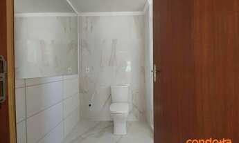 Imagem 4: Apartamento com 2 dormitórios para alugar, 52 m² por R$ 1.360,00/mês - Chapéu do Sol - Por