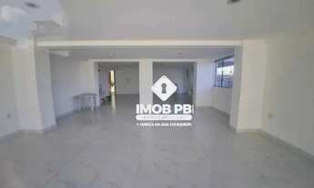 Imagem 4: Imóvel para venda tem 82 metros quadrados com 3 quartos em Intermares - Cabedelo - PB