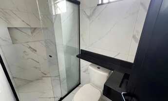 Imagem 5: Alugo Apartamento 100% Mobiliado no Parque Dez