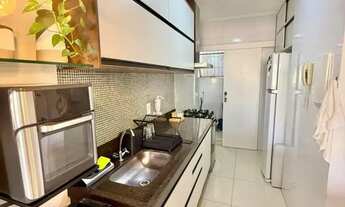 Imagem 7: Apartamento em Jardim Camburi 2 Quartos com Suíte | Sol da Manhã