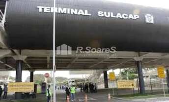 Imagem 4: Terreno Localizado na Rua Euzébio de Almeida, em Sulacap