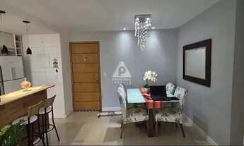 Imagem 3: Park Premium: 3 Quartos com Varanda Gourmet no Recreio!