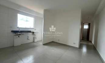 Imagem 6: Apartamento Studio, com sacada e vaga, Anália Franco. Condomínio Mafalda