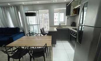 Imagem: Imóvel para aluguel com 48 m com 1 quarto