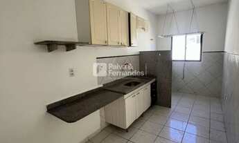 Imagem 3: Apt. venda no Cond. Residencial Alphaville