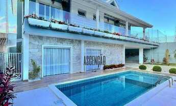 Imagem: Casa com 3 dormitórios à venda, 220 m²