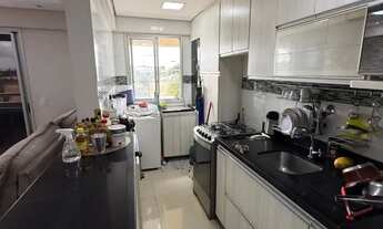 Imagem 6: Excelente apartamento no Village com duas vagas de garagem