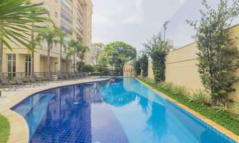 Imagem 3: Venda Apartamento 3 Dormitórios - 223 m² Vila Romana