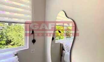 Imagem 7: Apartamento mobiliado, Reformado em Ipanema (divisa com Leblon