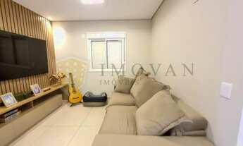 Imagem 4: Apartamento 2 Quartos 1 Suíte, 90 m², Quinta da Primavera