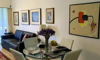 Imagem 6: Imóvel para aluguel tem 60 metros quadrados com 2 quartos em Itaim Bibi - São Paulo - SP